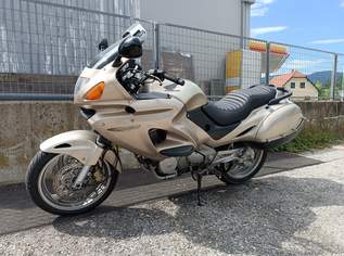 Honda Deauville 2001 NT650 , 2050 €, Auto & Fahrrad-Motorräder in 9102 Bergstein