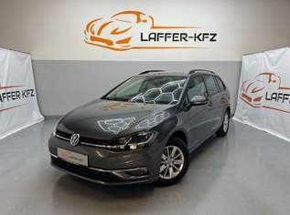 Golf Comfortline BMT/ VIRTUAL LED ACC PDC, 15990 €, Auto & Fahrrad-Autos in 8350 Fehring