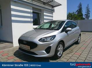 Fiesta Cool & Connect 1,1 Start/Stop, 13900 €, Auto & Fahrrad-Autos in 8020 Gries Fiesta Cool & Connect 1,1 Start/Stop, 13900 €, Auto & Fahrrad-Autos in 8020 Gries