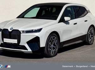 iX xDrive40 Sportpaket, 43430 €, Auto & Fahrrad-Autos in 8501 Lieboch