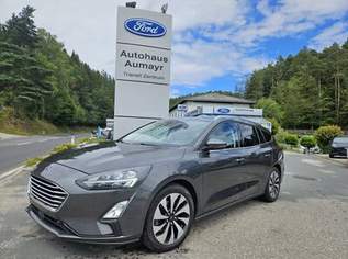 Focus Cool&Connect Aut. - LED, 18990 €, Auto & Fahrrad-Autos in 4274 Schönau im Mühlkreis