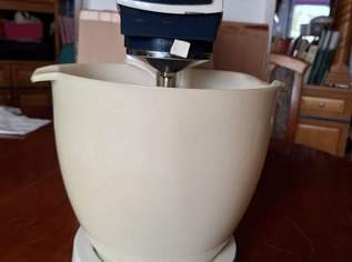 Kenwood Major Küchenmaschine
