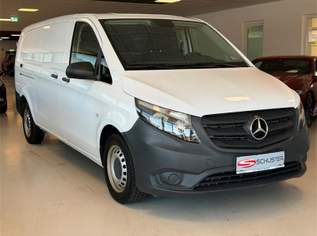 Vito 110 CDI KA Extralang, 22770 €, Auto & Fahrrad-Autos in 4663 Laakirchen Vito 110 CDI KA Extralang, 22770 €, Auto & Fahrrad-Autos in 4663 Laakirchen
