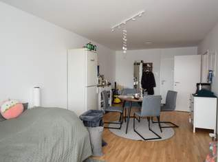 Moderne Anlegerwohnung mit Balkon – vermietet - zentral gelegen, 178000 €, Immobilien-Wohnungen in 3100 Stattersdorf