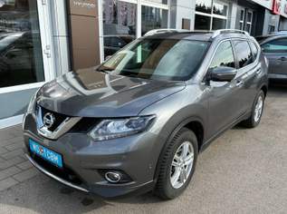 X-Trail 1,6dCi Tekna ALL-MODE 4x4i Tekna, 9900 €, Auto & Fahrrad-Autos in 9400 Wolfsberg X-Trail 1,6dCi Tekna ALL-MODE 4x4i Tekna, 9900 €, Auto & Fahrrad-Autos in 9400 Wolfsberg