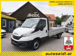 Daily Pritsche 2,3 *56.000 KM!*, 26500 €, Auto & Fahrrad-Autos in 8200 Gleisdorf Daily Pritsche 2,3 *56.000 KM!*, 26500 €, Auto & Fahrrad-Autos in 8200 Gleisdorf
