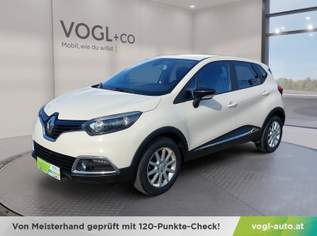 Captur Expression ENERGY TCe 90, 8900 €, Auto & Fahrrad-Autos in 8720 Knittelfeld