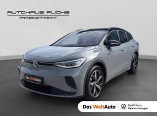 ID.4 GTX 4MOTION 250 kW Business -77 kWh, 57790 €, Auto & Fahrrad-Autos in 4240 Freistadt ID.4 GTX 4MOTION 250 kW Business -77 kWh, 57790 €, Auto & Fahrrad-Autos in 4240 Freistadt