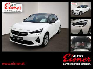 Corsa F e GS Line, 23940 €, Auto & Fahrrad-Autos in Kärnten