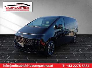 Staria Luxury Line 4WD, 39790 €, Auto & Fahrrad-Autos in 3452 Gemeinde Atzenbrugg