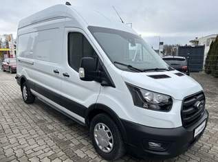 Transit Kasten 350 Trend L3H3 96kw GARANTIE 2028, 28980 €, Auto & Fahrrad-Autos in 8301 Laßnitzhöhe