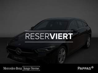 CLA 180 d Shooting Brake Österreich-Edition, 32900 €, Auto & Fahrrad-Autos in 4844 Regau