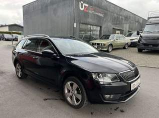Octavia *** ALLRAD *** NAVI *** Style 4x4, 14490 €, Auto & Fahrrad-Autos in 6800 Gisingen