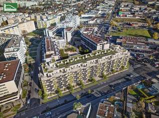 Traumhafte 2-Zimmer-Wohnung mit Freifläche - Nähe Ladinigpark! - JETZT ZUSCHLAGEN, 304000.41 €, Immobilien-Wohnungen in 1220 Donaustadt Traumhafte 2-Zimmer-Wohnung mit Freifläche - Nähe Ladinigpark! - JETZT ZUSCHLAGEN, 304000.41 €, Immobilien-Wohnungen in 1220 Donaustadt