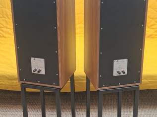 Joachim Gerhard Suesskind M44 SL Lautsprecher, 3500 €, Marktplatz-Kameras & TV & Multimedia in 1230 Perchtoldsdorf Joachim Gerhard Suesskind M44 SL Lautsprecher, 3500 €, Marktplatz-Kameras & TV & Multimedia in 1230 Perchtoldsdorf