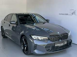 320e LCI M-Sport *LED*HuD*Harman&K*CAM*DAB*19Zoll*, 33890 €, Auto & Fahrrad-Autos in 5020 Altstadt