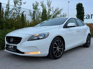 V40 Kinetic D2 2.Besitz!, 9990 €, Auto & Fahrrad-Autos in 4650 Lambach