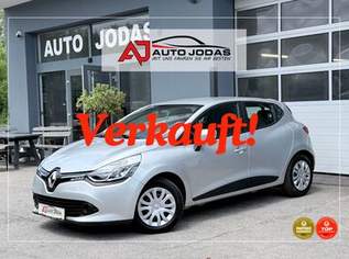 Clio Expression 1.2 16V **Navigation/Tempomat**, 8500 €, Auto & Fahrrad-Autos in 2601 Sollenau Clio Expression 1.2 16V **Navigation/Tempomat**, 8500 €, Auto & Fahrrad-Autos in 2601 Sollenau