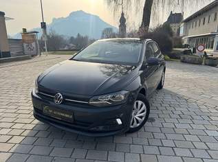 Polo 1,0, 13499 €, Auto & Fahrrad-Autos in 5431 Kuchl
