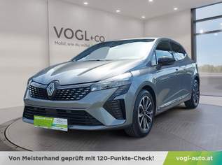 Clio Techno TCe 90, 16990 €, Auto & Fahrrad-Autos in 8430 Leibnitz