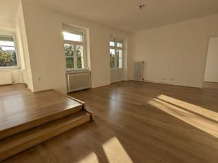 CHARMANTE ETAGE IM OBERGESCHOSS EINES ZWEIFAMILIENHAUSES TERRASSE & GROSSER GARTEN - DOGS WELCOME, 2491.31 €, Immobilien-Wohnungen in 2380 Gemeinde Perchtoldsdorf