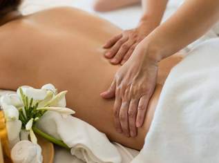 Massage, 0 €, Marktplatz-Beauty, Gesundheit & Wellness in 1200 Brigittenau Massage, 0 €, Marktplatz-Beauty, Gesundheit & Wellness in 1200 Brigittenau