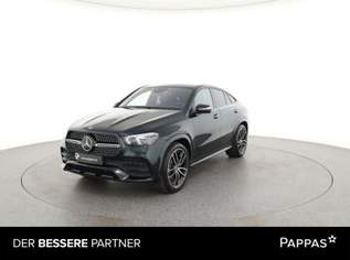 GLE 400 d 4MATIC Coupé, 86900 €, Auto & Fahrrad-Autos in 2351 Gemeinde Wiener Neudorf