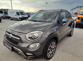 500X 2,0 Multi-Jet II 140 Off-Road Look Cross Plus Aut., 10590 €, Auto & Fahrrad-Autos in 4812 Pinsdorf 500X 2,0 Multi-Jet II 140 Off-Road Look Cross Plus Aut., 10590 €, Auto & Fahrrad-Autos in 4812 Pinsdorf