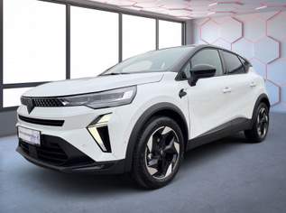 Captur TCe 160 Techno Aut. CarPlay ACC Sitzh. Keyless Kamera, 25990 €, Auto & Fahrrad-Autos in 4020 Bulgariplatz