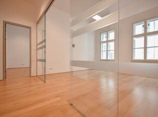 Modernes Büro unweit vom Stephansplatz, 3042.46 €, Immobilien-Gewerbeobjekte in 1010 Innere Stadt