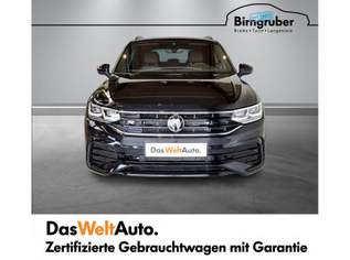 Tiguan 2,0 TDI 4Motion R-Line DSG, 48870 €, Auto & Fahrrad-Autos in 3430 Gemeinde Tulln an der Donau