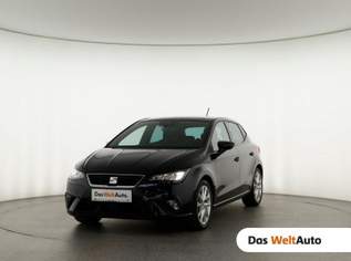 Ibiza FR Austria 1.0 TSI, 14990 €, Auto & Fahrrad-Autos in 4694 Ohlsdorf