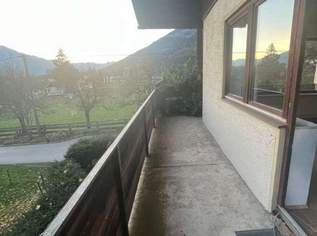 Nette Wohnung mit großzügigem Balkon sucht neue Besitzer, 0 €, Immobilien-Wohnungen in 9754 Steinfeld