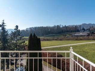 3-Zimmer-Wohnung mit Möglichkeit zur Badeplatznutzung, 1303 €, Immobilien-Wohnungen in 4813 Altmünster