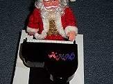 Weihnachtmann, 10 €, Haus, Bau, Garten-Geschirr & Deko in 6655 Gemeinde Kaisers Weihnachtmann, 10 €, Haus, Bau, Garten-Geschirr & Deko in 6655 Gemeinde Kaisers