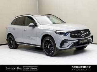 GLC 300 de 4MATIC mit EQ Hybrid Technologie Öster, 55900 €, Auto & Fahrrad-Autos in 6850 Stadt Dornbirn
