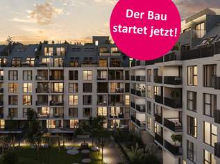Grand Garden: Modernes Wohnen nahe Wilhelminenberg, 355400 €, Immobilien-Wohnungen in 1160 Ottakring Grand Garden: Modernes Wohnen nahe Wilhelminenberg, 355400 €, Immobilien-Wohnungen in 1160 Ottakring