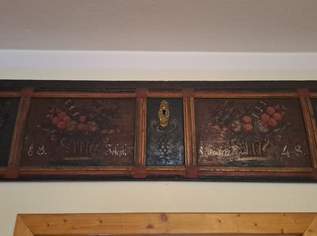 Kastentruhe Deckel, 120 €, Marktplatz-Antiquitäten, Sammlerobjekte & Kunst in 2111 Obergänserndorf