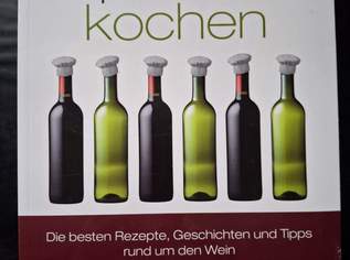 Top-Winzer kochen, 2 €, Marktplatz-Bücher & Bildbände in 2000 Gemeinde Stockerau