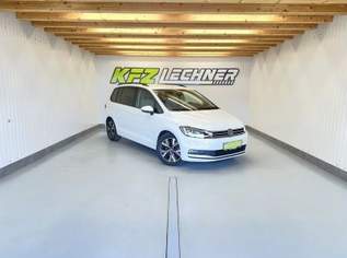Touran 2.0 TDI DSG ""LED*SITZH*VIRTUAL*AHK*7SITZ, 34950 €, Auto & Fahrrad-Autos in 4782 St. Florian am Inn Touran 2.0 TDI DSG ""LED*SITZH*VIRTUAL*AHK*7SITZ, 34950 €, Auto & Fahrrad-Autos in 4782 St. Florian am Inn