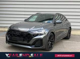 Q8 50 TDI quattro, 97700 €, Auto & Fahrrad-Autos in 8020 Gries