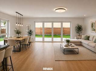 Neufelder See vor der Tür – Bezugsfertiger Erstbezug mit Eigengarten, Photovoltaik & Erdwärmepumpe I PROVISIONSFREI, 790000 €, Immobilien-Häuser in 2491 Neufeld an der Leitha