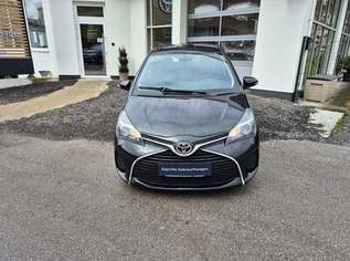 Yaris Active, 6750 €, Auto & Fahrrad-Autos in 8933 Sankt Gallen