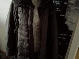 Damen winter parka gr 50C&A, 16 €, Kleidung & Schmuck-Damenkleidung in 5600 Sankt Johann im Pongau Damen winter parka gr 50C&A, 16 €, Kleidung & Schmuck-Damenkleidung in 5600 Sankt Johann im Pongau