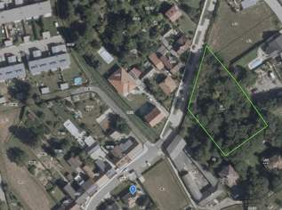 TOP ! Sehr schönes Baugrundstück in Siedlungslage - MISTELBACH/WILFERSDORF - PROVISIONSFREI für den Käufer!, 140000 €, Immobilien-Grund und Boden in 2193 Gemeinde Wilfersdorf