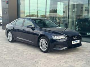 A6 45 TFSI quattro S-tronic *MEMORY*LED*LEDER*KEYLESS, 36990 €, Auto & Fahrrad-Autos in 1110 Simmering