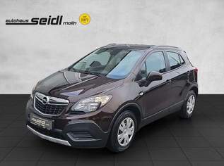 Mokka 1,6 Cool & Sound, 10530 €, Auto & Fahrrad-Autos in 4591 Molln