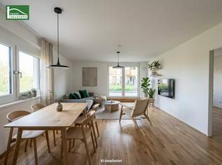 Charmante 2-Zimmer Gartenwohnung in 1220 Wien - ab 01.11.2026 verfügbar!, 1167.08 €, Immobilien-Wohnungen in 1220 Donaustadt Charmante 2-Zimmer Gartenwohnung in 1220 Wien - ab 01.11.2026 verfügbar!, 1167.08 €, Immobilien-Wohnungen in 1220 Donaustadt