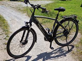 E-Bike neuwertig zu verkaufen , 1600 €, Auto & Fahrrad-Fahrräder in 8990 Bad Aussee