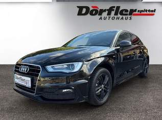 A3 SB 1.4 TFSI 150 Ambiente ultra S-Line, 13490 €, Auto & Fahrrad-Autos in 9800 Spittal an der Drau